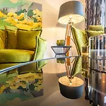 Hotel Bayern - Adults Only - Mit Zugspitzblick - Eibsee-naehe - Wellnessbereich - Naturpool Im Sommer