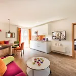 Bayern - Adults Only - Mit Zugspitzblick - Eibsee-naehe - Wellnessbereich - Naturpool Im Sommer 4* Grainau