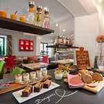 Hotel Bayern - Adults Only - Mit Zugspitzblick - Eibsee-naehe - Wellnessbereich - Naturpool Im Sommer Grainau