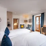 Bayern - Adults Only - Mit Zugspitzblick - Eibsee-naehe - Wellnessbereich - Naturpool Im Sommer 4*
