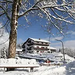 Bayern - Adults Only - Mit Zugspitzblick - Eibsee-naehe - Wellnessbereich - Naturpool Im Sommer 酒店
