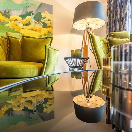Hotell Bayern - Adults Only - Mit Zugspitzblick - Eibsee-naehe - Wellnessbereich - Naturpool Im Sommer