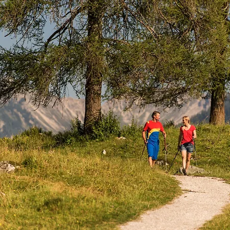 Bayern - Adults Only - Mit Zugspitzblick - Eibsee-naehe - Wellnessbereich - Naturpool Im Sommer