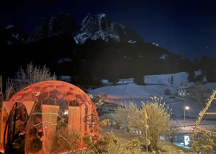 Bayern - Adults Only - Mit Zugspitzblick - Eibsee-naehe - Wellnessbereich - Naturpool Im Sommer 4* Grainau