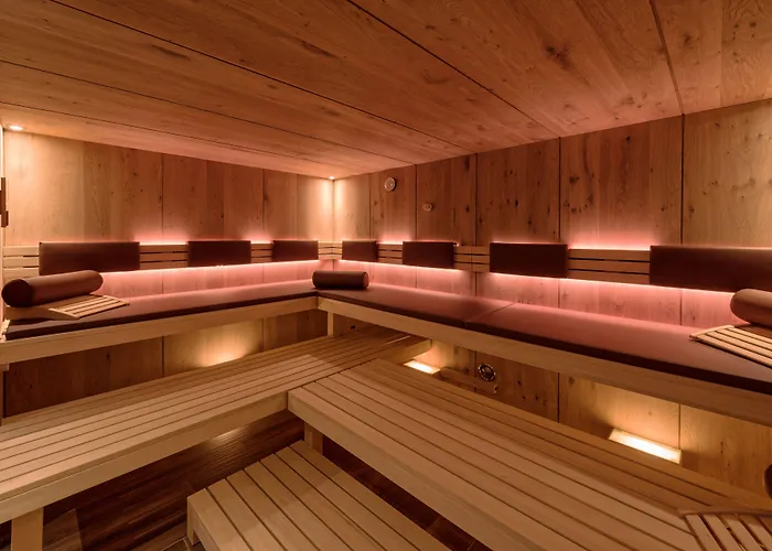 Bayern - Adults Only - Mit Zugspitzblick - Eibsee-naehe - Wellnessbereich - Naturpool Im Sommer Grainau