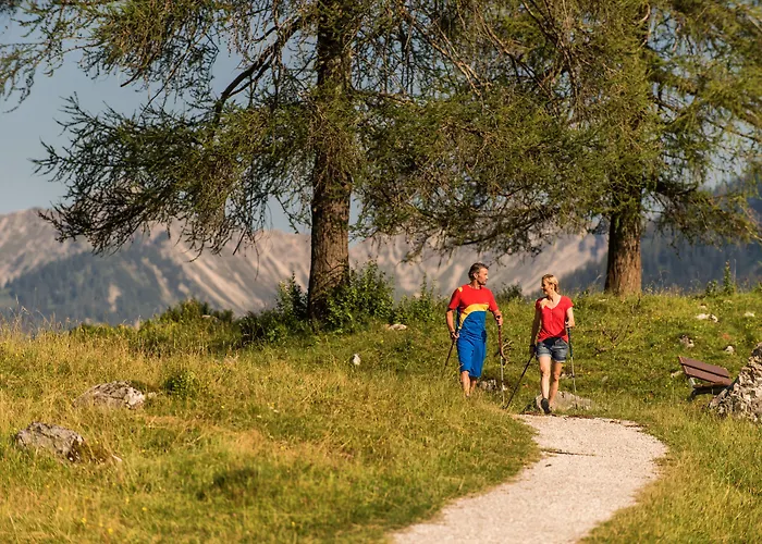 Bayern - Adults Only - Mit Zugspitzblick - Eibsee-naehe - Wellnessbereich - Naturpool Im Sommer