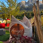 Bayern - Adults Only - Mit Zugspitzblick - Eibsee-naehe - Wellnessbereich - Naturpool Im Sommer 4*