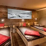 Bayern - Adults Only - Mit Zugspitzblick - Eibsee-naehe - Wellnessbereich - Naturpool Im Sommer 4* Grainau