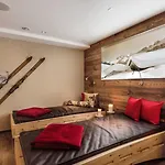 Bayern - Adults Only - Mit Zugspitzblick - Eibsee-naehe - Wellnessbereich - Naturpool Im Sommer