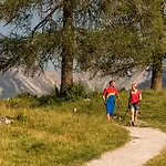 Bayern - Adults Only - Mit Zugspitzblick - Eibsee-naehe - Wellnessbereich - Naturpool Im Sommer