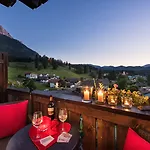 Bayern - Adults Only - Mit Zugspitzblick - Eibsee-naehe - Wellnessbereich - Naturpool Im Sommer 4* Grainau