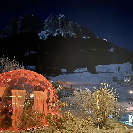 Bayern - Adults Only - Mit Zugspitzblick - Eibsee-naehe - Wellnessbereich - Naturpool Im Sommer 4* 格赖瑙