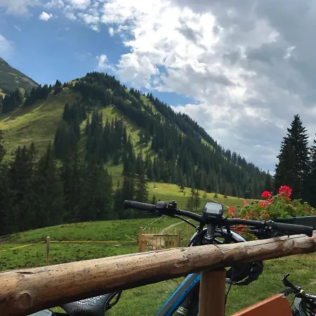 Bayern - Adults Only - Mit Zugspitzblick - Eibsee-naehe - Wellnessbereich - Naturpool Im Sommer 4*