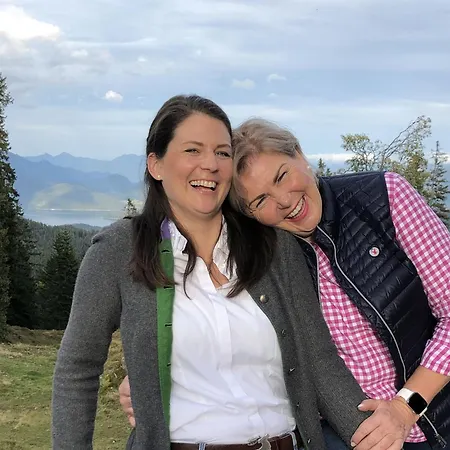 Bayern - Adults Only - Mit Zugspitzblick - Eibsee-naehe - Wellnessbereich - Naturpool Im Sommer