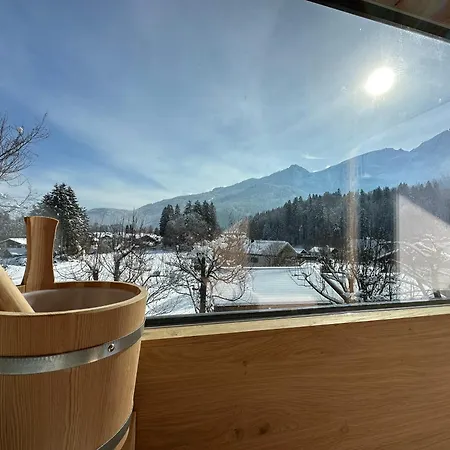 Hotel Bayern - Adults Only - Mit Zugspitzblick - Eibsee-naehe - Wellnessbereich - Naturpool Im Sommer 4*