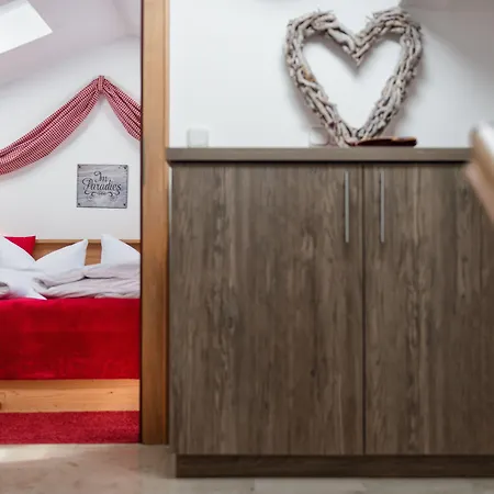 Bayern - Adults Only - Mit Zugspitzblick - Eibsee-naehe - Wellnessbereich - Naturpool Im Sommer 酒店