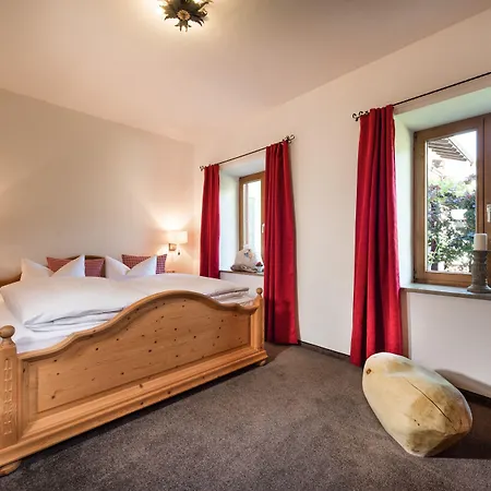 Bayern - Adults Only - Mit Zugspitzblick - Eibsee-naehe - Wellnessbereich - Naturpool Im Sommer 酒店