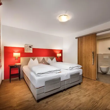 Bayern - Adults Only - Mit Zugspitzblick - Eibsee-naehe - Wellnessbereich - Naturpool Im Sommer 酒店 格赖瑙