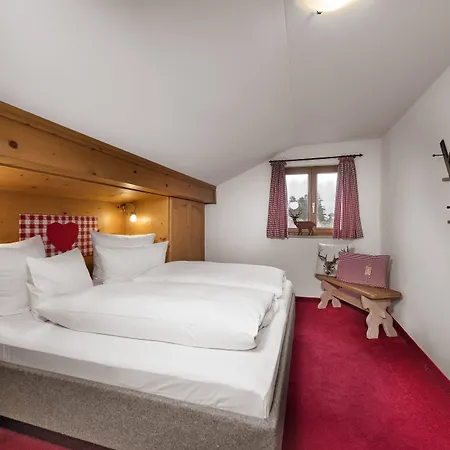 Bayern - Adults Only - Mit Zugspitzblick - Eibsee-naehe - Wellnessbereich - Naturpool Im Sommer 4*