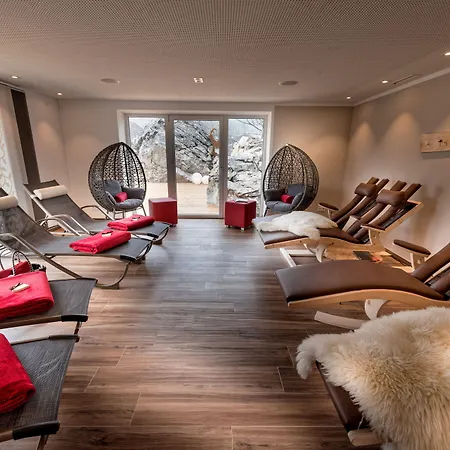 Bayern - Adults Only - Mit Zugspitzblick - Eibsee-naehe - Wellnessbereich - Naturpool Im Sommer 酒店 格赖瑙