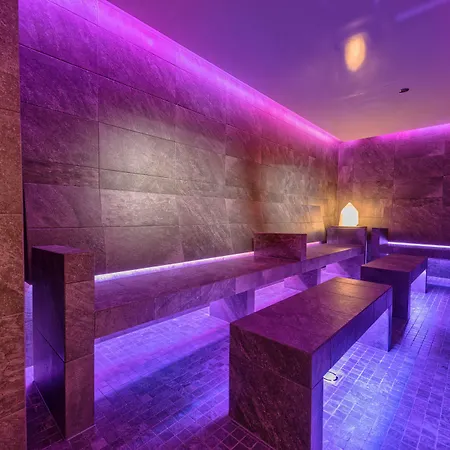 酒店 Bayern - Adults Only - Mit Zugspitzblick - Eibsee-naehe - Wellnessbereich - Naturpool Im Sommer 4*