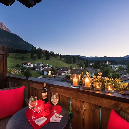 Bayern - Adults Only - Mit Zugspitzblick - Eibsee-naehe - Wellnessbereich - Naturpool Im Sommer 4* 格赖瑙
