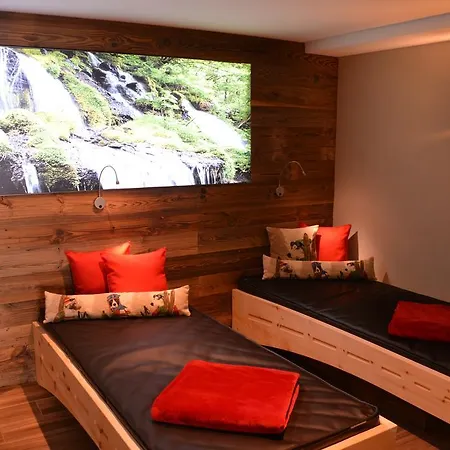 Bayern - Adults Only - Mit Zugspitzblick - Eibsee-naehe - Wellnessbereich - Naturpool Im Sommer