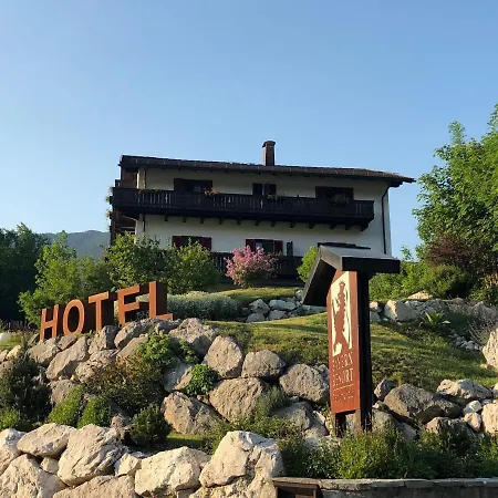 Отель Bayern - Adults Only - Mit Zugspitzblick - Eibsee-naehe - Wellnessbereich - Naturpool Im Sommer