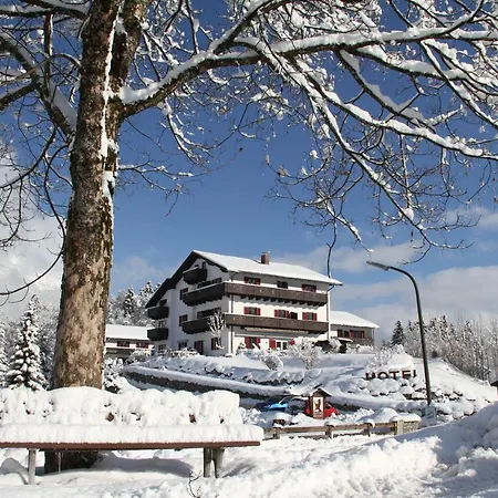 Bayern - Adults Only - Mit Zugspitzblick - Eibsee-naehe - Wellnessbereich - Naturpool Im Sommer Hotel