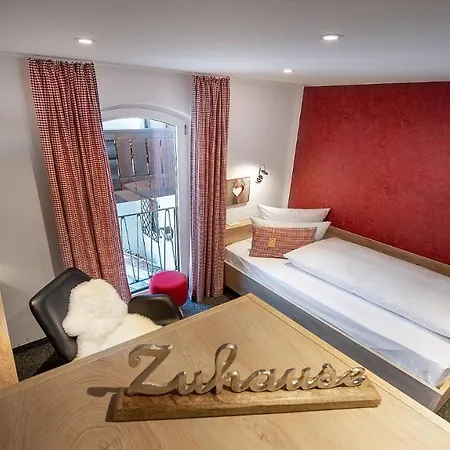 Bayern - Adults Only - Mit Zugspitzblick - Eibsee-naehe - Wellnessbereich - Naturpool Im Sommer Hotel 4*