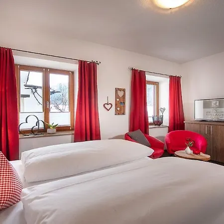 Bayern - Adults Only - Mit Zugspitzblick - Eibsee-naehe - Wellnessbereich - Naturpool Im Sommer 4*