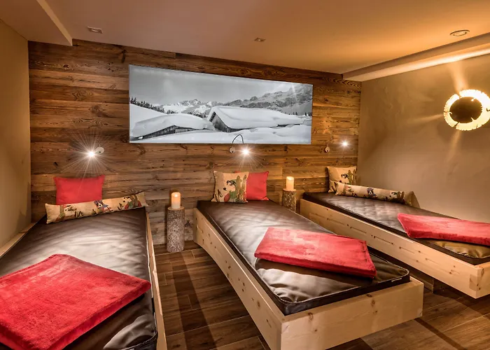 Bayern - Adults Only - Mit Zugspitzblick - Eibsee-naehe - Wellnessbereich - Naturpool Im Sommer 4* Grainau