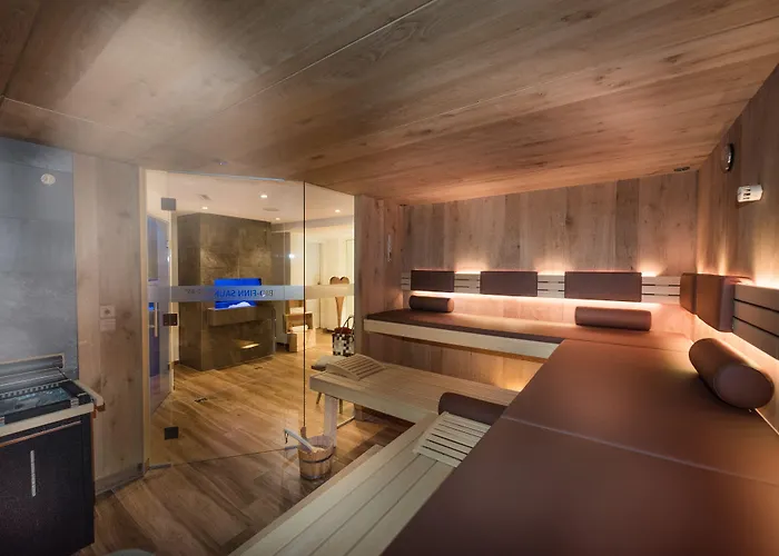 Bayern - Adults Only - Mit Zugspitzblick - Eibsee-naehe - Wellnessbereich - Naturpool Im Sommer Hotel Grainau