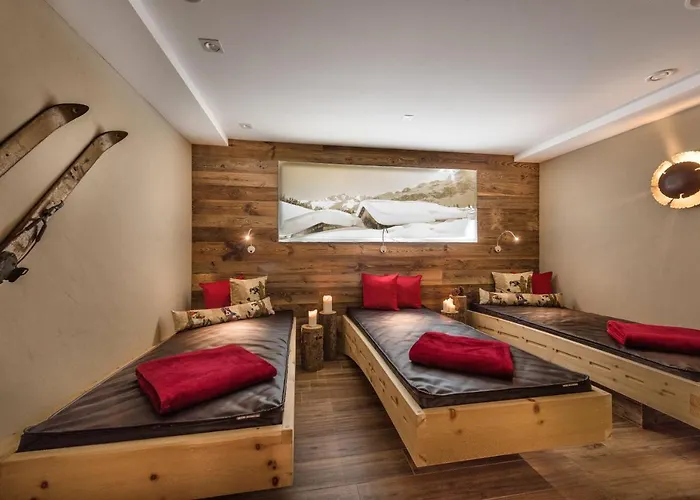 Bayern - Adults Only - Mit Zugspitzblick - Eibsee-naehe - Wellnessbereich - Naturpool Im Sommer